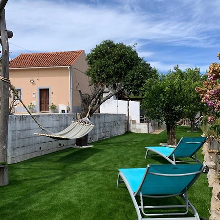 Casas Bemposta Villa Monchique Ngoại thất bức ảnh