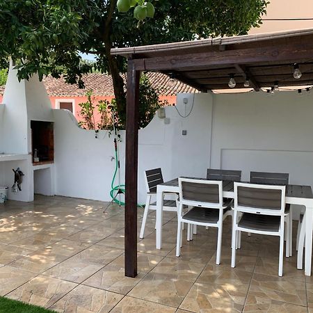 Casas Bemposta Villa Monchique Ngoại thất bức ảnh