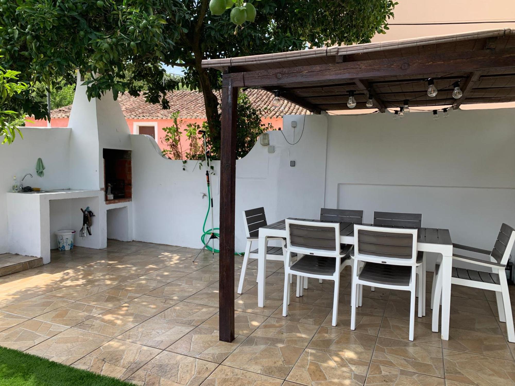 Casas Bemposta Villa Monchique Ngoại thất bức ảnh