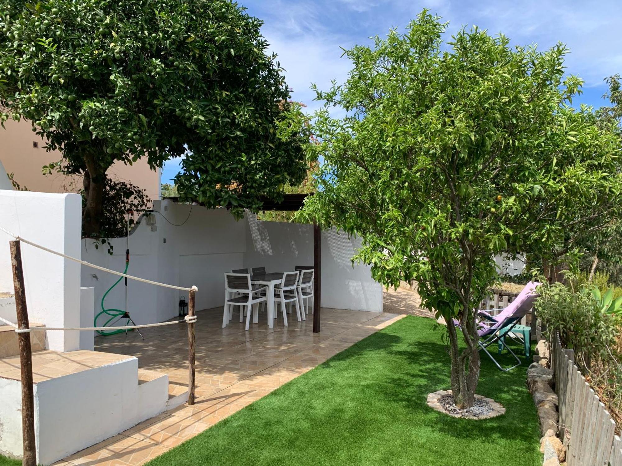 Casas Bemposta Villa Monchique Ngoại thất bức ảnh