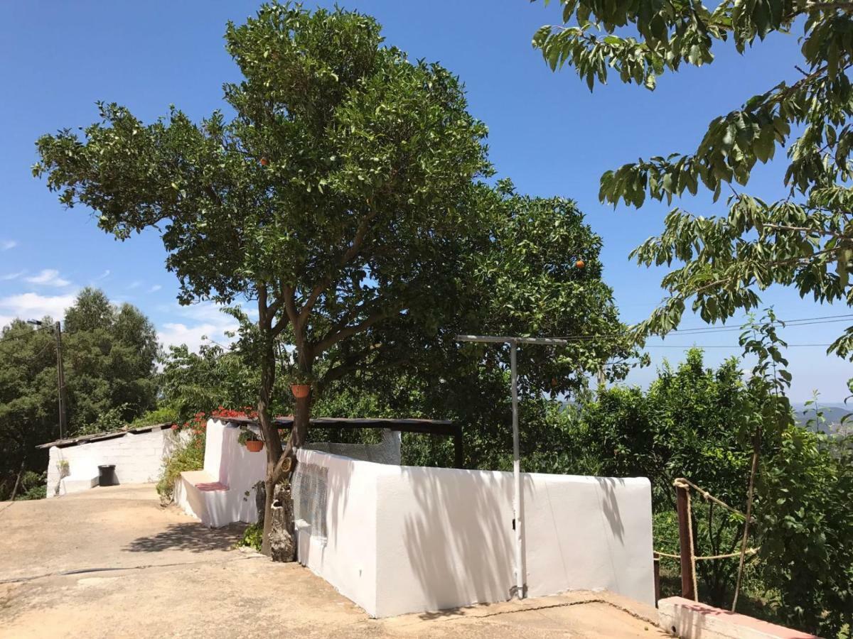 Casas Bemposta Villa Monchique Ngoại thất bức ảnh