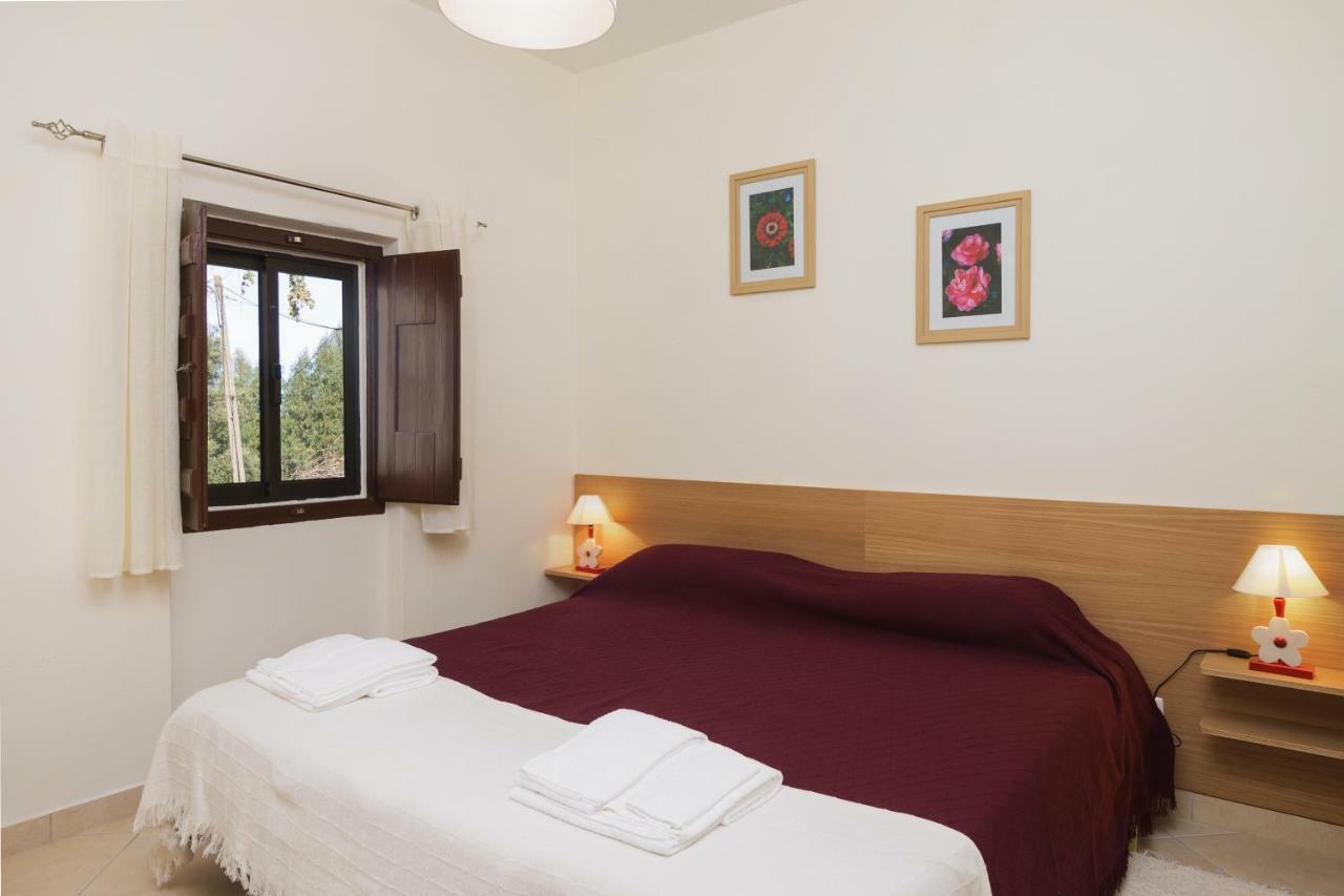 Casas Bemposta Villa Monchique Ngoại thất bức ảnh