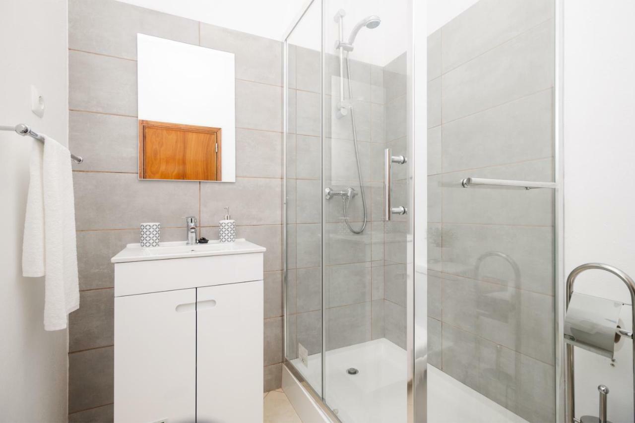 Casas Bemposta Villa Monchique Ngoại thất bức ảnh