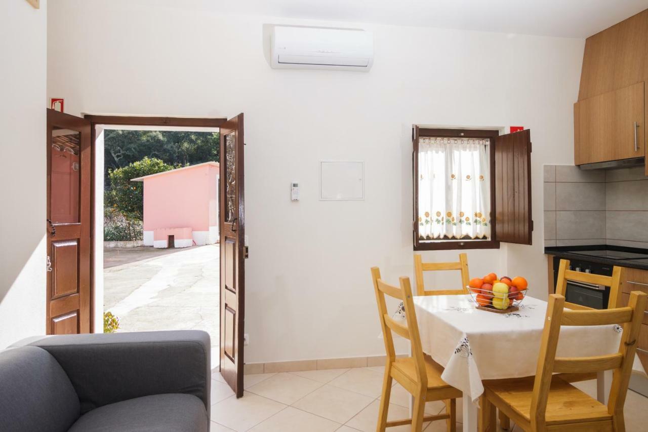Casas Bemposta Villa Monchique Ngoại thất bức ảnh