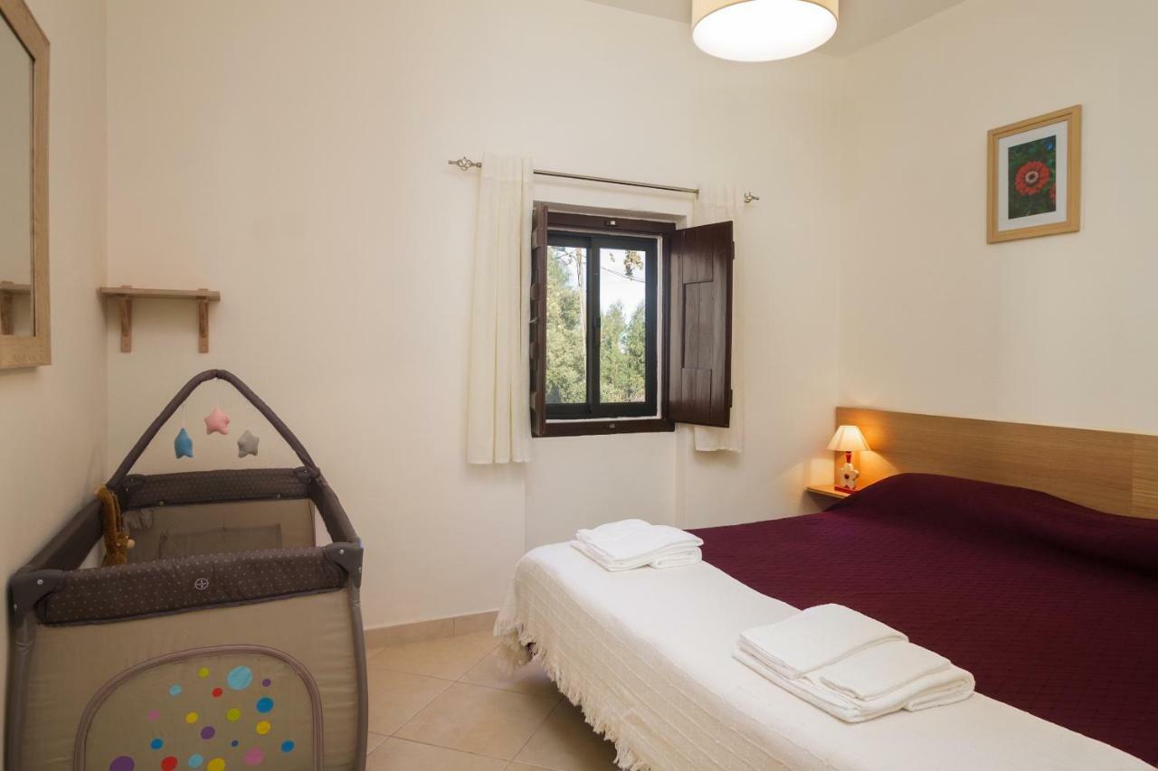 Casas Bemposta Villa Monchique Ngoại thất bức ảnh