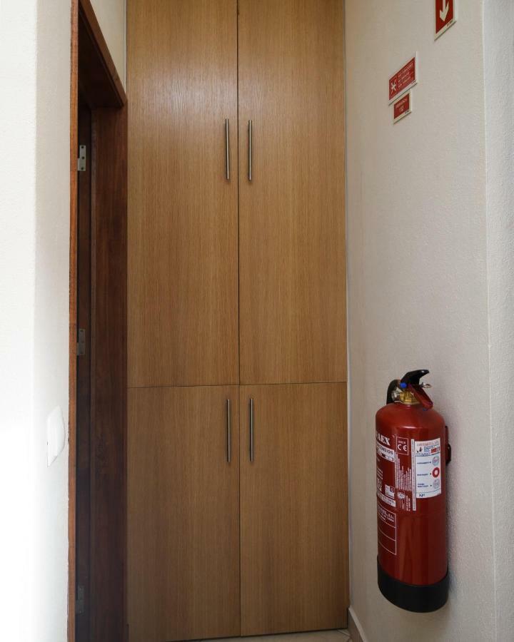 Casas Bemposta Villa Monchique Ngoại thất bức ảnh