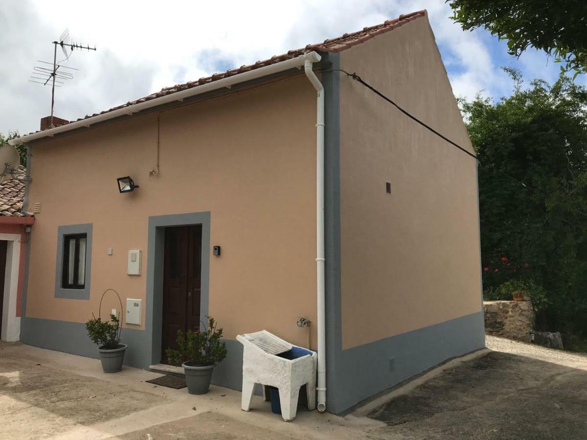 Casas Bemposta Villa Monchique Ngoại thất bức ảnh