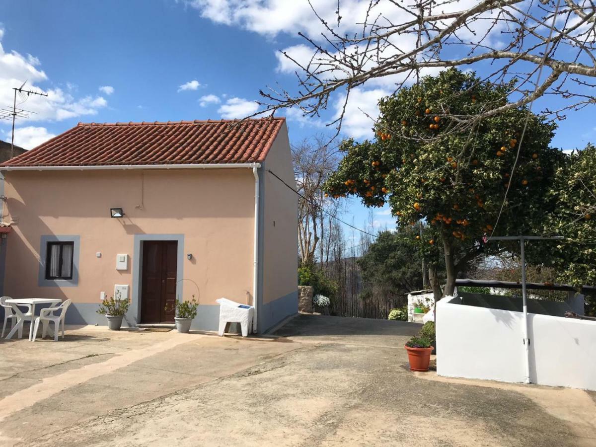 Casas Bemposta Villa Monchique Ngoại thất bức ảnh